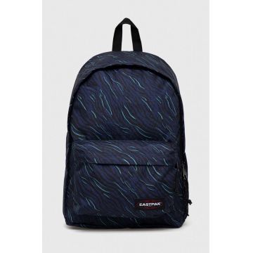 Eastpak rucsac barbati, culoarea albastru marin, mare, modelator
