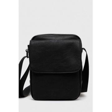 Medicine geanta culoarea negru