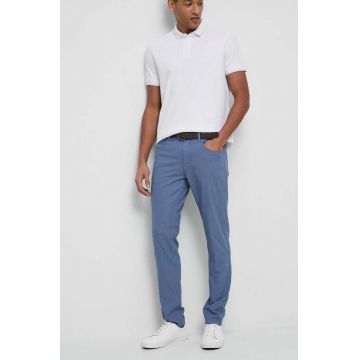 Medicine pantaloni barbati, mulata