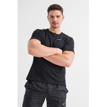 Tricou cu tehnologie Dri-Fit - pentru alergare UV Miler