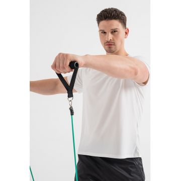 Tricou cu tehnologie Dri-Fit - pentru alergare UV Miler