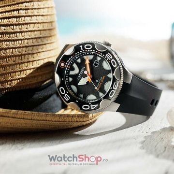 Ceas Citizen Promaster Orca Divers BN0230-04E