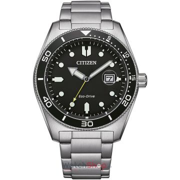 Ceas Citizen Sport AW1760-81E Eco-Drive