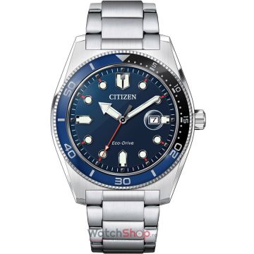 Ceas Citizen Sport AW1761-89L Eco-Drive