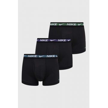 Nike boxeri 3-pack barbati