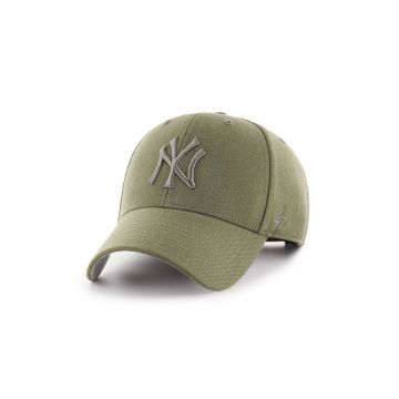 47brand șapcă MLB New York Yankees