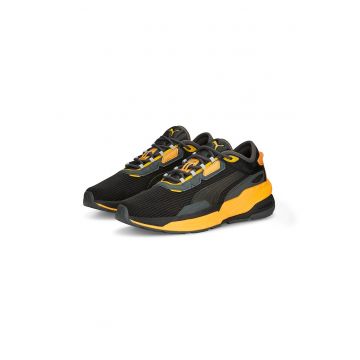 Pantofi sport colorblock Extent Nitro Tech