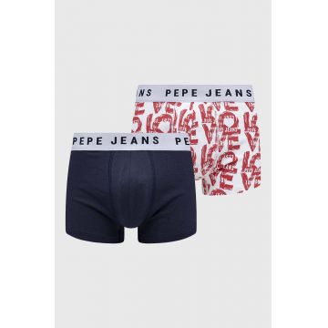 Pepe Jeans boxeri 2-pack barbati