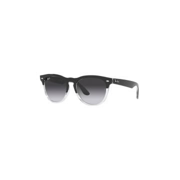 Ray-Ban ochelari de soare 0RB447 culoarea negru