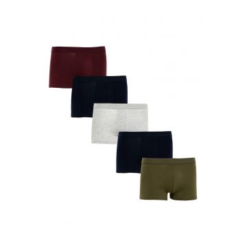 Set de boxeri Cool & Fresh™- 5 perechi