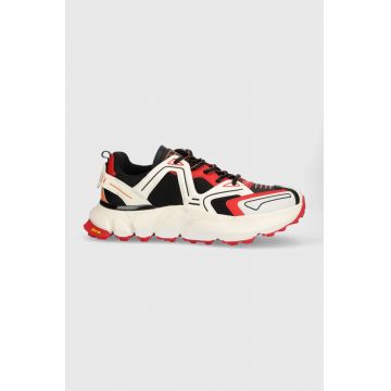 Tommy Jeans sneakers RUNNER ELEVATED EM0EM01174