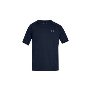 Tricou lejer cu maneci raglan - pentru fitness Tech™ 2.0