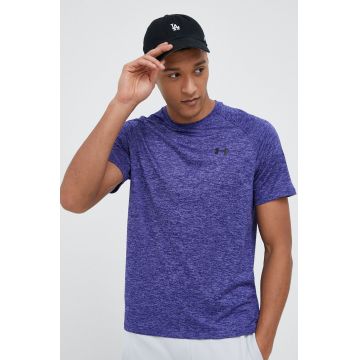 Under Armour tricou de antrenament neted