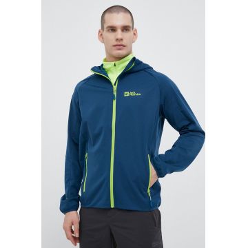 Jack Wolfskin jacheta de exterior Feldberg Hoody