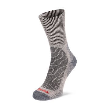 Bridgedale șosete Lightweight Merino Comfort 710514