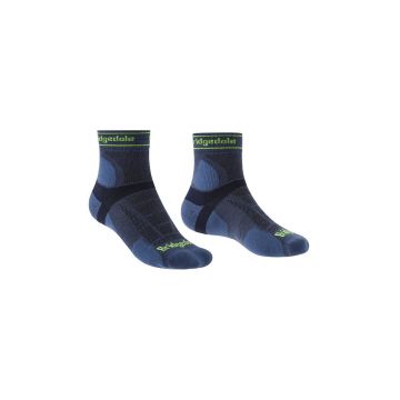 Bridgedale șosete Ultralight T2 Merino Sport 710201