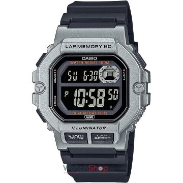 Ceas Casio Collection WS-1400H-1B