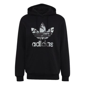 Hanorac adidas CAMO INF HOODIE