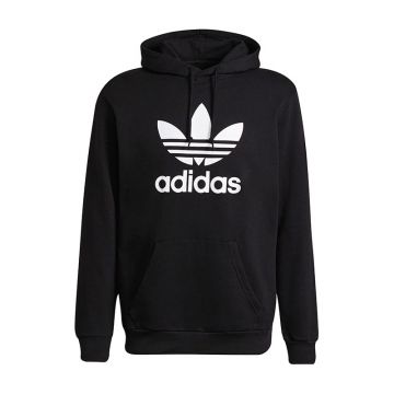 Hanorac adidas TREFOIL HOODY