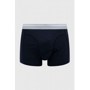 Houdini lenjerie functionala Desoli barbati, culoarea albastru marin