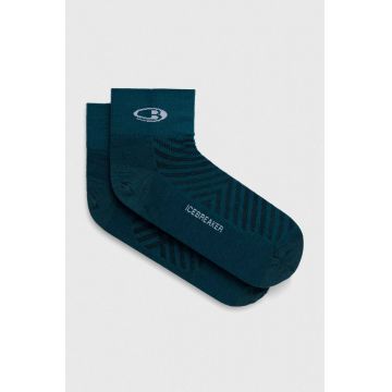 Icebreaker sosete Merino Run+ Ultralight Mini