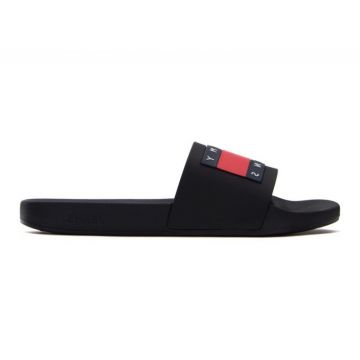 Papuci Tommy Hilfiger TJ POOL slide ESS