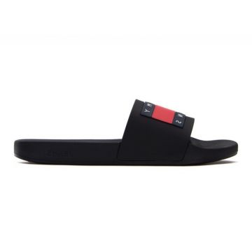 Papuci Tommy Hilfiger TJ POOL SLIDE ESS