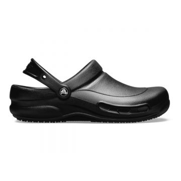 Saboti Crocs Bistro Negru - Black