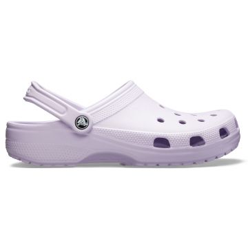 Saboti Crocs Classic Mov - Lavender