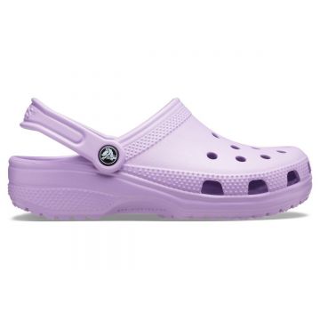 Saboti Crocs Classic Mov - Orchid