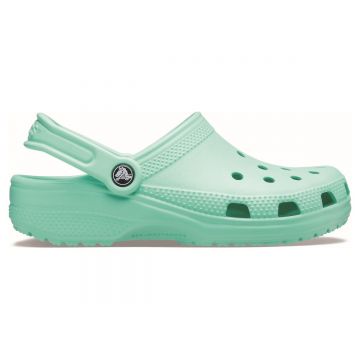 Saboti Crocs Classic Verde - Pistachio