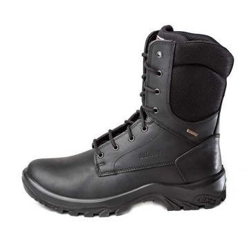 Bocanci Grisport Albertiniite Negru - Black Bocanci Grisport Albertiniite Negru - Black