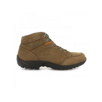 Chiruca Dallas 02 Gore-Tex Maro - Brown