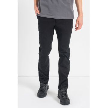 Pantaloni chino slim fit