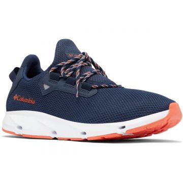 Pantofi Columbia Men's Vent Aero Albastru - Collegiate Navy