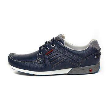 Pantofi Grisport Adelite Albastru - Navy