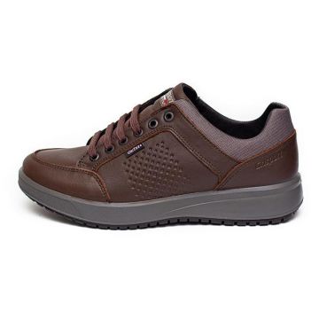 Pantofi Grisport Althupite Maro - Dark Brown
