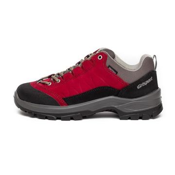 Pantofi Grisport Ankerite Rosu - Red