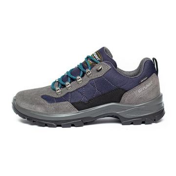 Pantofi Grisport Antlerite Gri - Grey