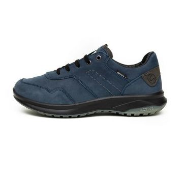 Pantofi Grisport Arsenolite Albastru - Blue