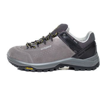 Pantofi Grisport Arupite Gri - Concrete