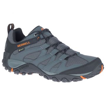 Pantofi Merrell Men's Claypool Sport Gore-Tex Gri - Rock/Exuberance