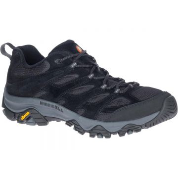 Pantofi Merrell Moab 3 Negru - Black