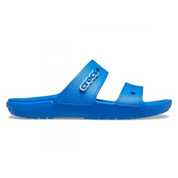 Papuci Crocs Classic Crocs Sandal Albastru - Bright Cobalt