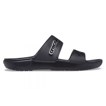 Papuci Crocs Classic Crocs Sandal Negru - Black