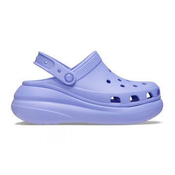 Saboți Classic Crush Clog Violet - Digital Violet