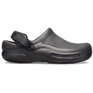 Saboti Crocs Bistro Pro LiteRide Clog Negru - Black