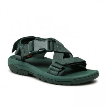 Sandale Teva Hurricane Verge Men Verde - Pineneedle