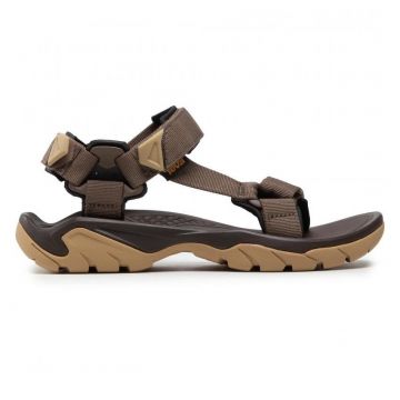 Sandale Teva Terra Fi 5 Universal Men Maro - Starfish