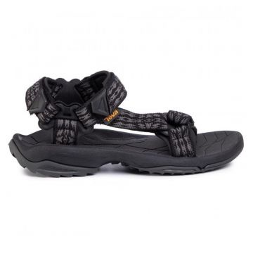 Sandale Teva Terra Fi Lite Men Negru - Rambler Black